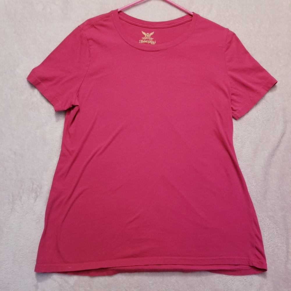 Faded glory women's tee